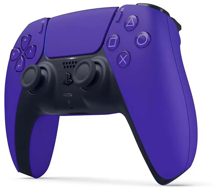 Геймпад Sony Dualsense для PlayStation 5 Purple CFI-ZCT1W SKU: 3006396, изображение 4