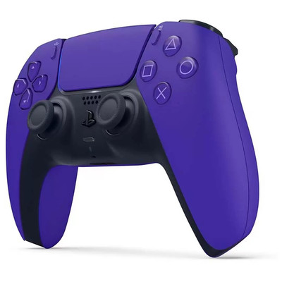 Геймпад Sony Dualsense для PlayStation 5 Purple CFI-ZCT1W SKU: 3006396, изображение 4