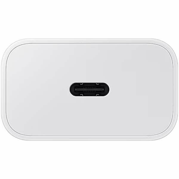 Samsung Type-C PD EP-T2510NWEGWW 25W QC3.0 White., изображение 2