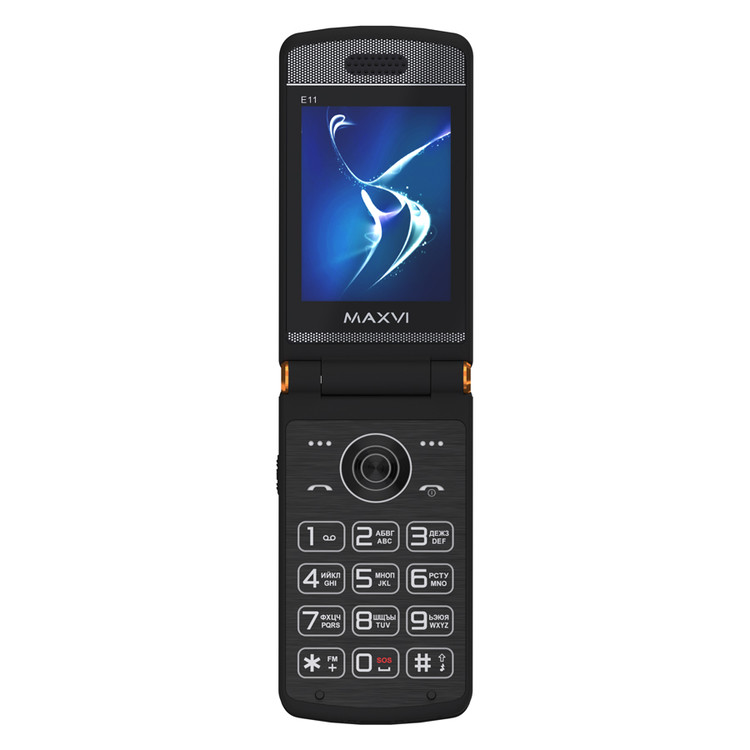 Maxvi E11 Black Gold, изображение 3