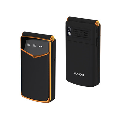 Maxvi E11 Black Gold, изображение 2