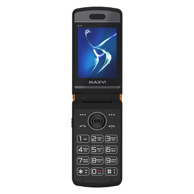 Maxvi E11 Black Gold, изображение 3