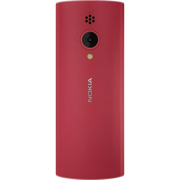 Nokia 150 TA-1582 Dual Sim Red RU (EAC) SKU: 286838576, изображение 3