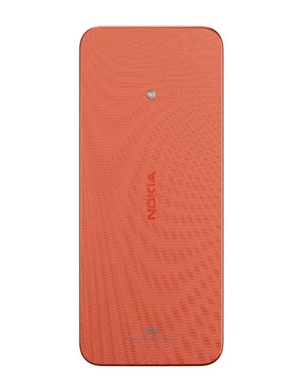 Nokia 215 TA-1613 4G DS 2024 Peach RU (EAC) SKU: 1GF026CPD1C01, изображение 3