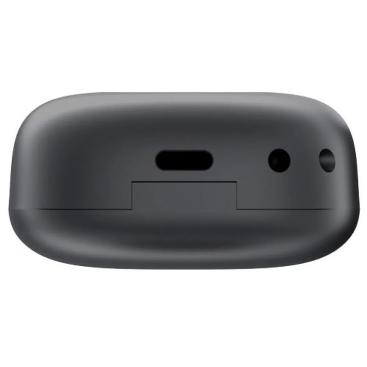 Наушники Xiaomi Redmi Buds 6 Play Black M2420E1 BHR8776GL вакуумные, Type-C, изображение 3