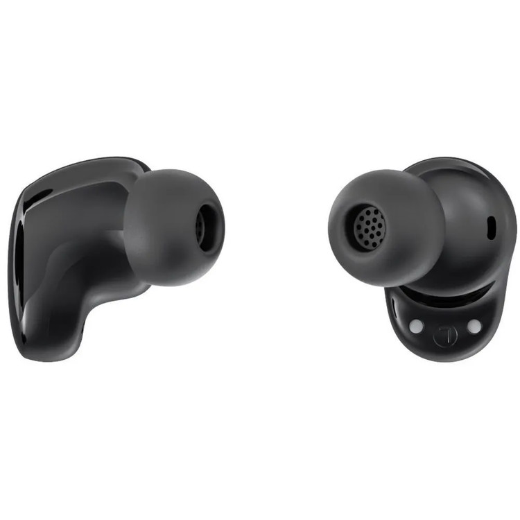 Наушники Xiaomi Redmi Buds 6 Play Black M2420E1 BHR8776GL вакуумные, Type-C, изображение 4