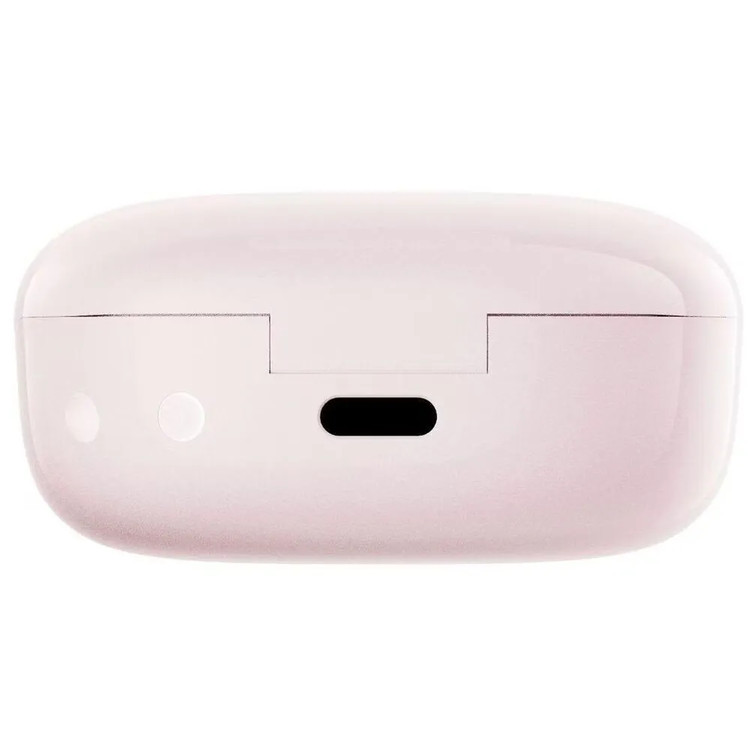 Кликните для увеличения изображения Наушники Xiaomi Redmi Buds 6 Play Pink M2420E1 BHR8775GL вакуумные, Type-C, изображение 3