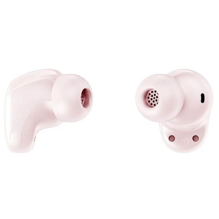 Кликните для увеличения изображения Наушники Xiaomi Redmi Buds 6 Play Pink M2420E1 BHR8775GL вакуумные, Type-C, изображение 4