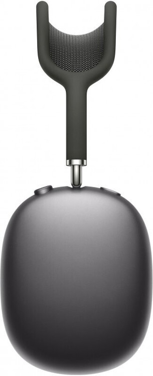 Наушники Bluetooth в стиле Air Pods Max полноразмерные Smart Case Gray Чип Airoha 20339036, изображение 3