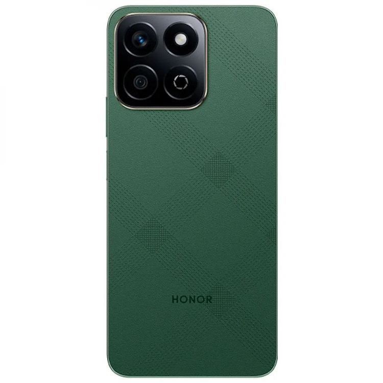 Кликните для увеличения изображения Honor X7c 8/256Gb Forest Green ALT-LX1 RU (EAC), изображение 3