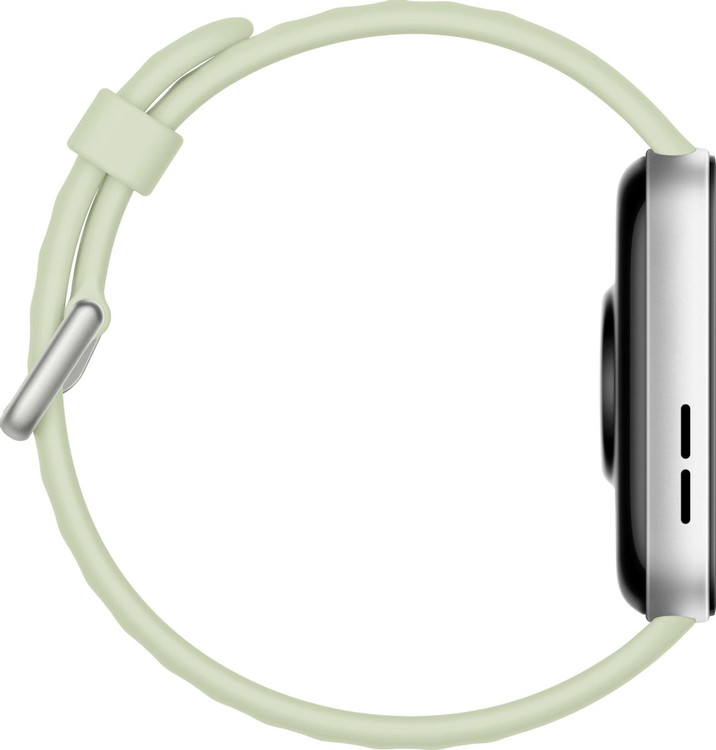 Кликните для увеличения изображения Huawei Watch Fit 3 Green SLO-B09, изображение 4
