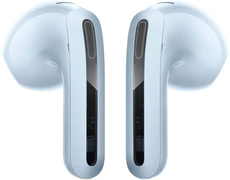 Xiaomi Redmi Buds 6 Active Blue M2344E1 BHR8394GL, Type-C, изображение 4