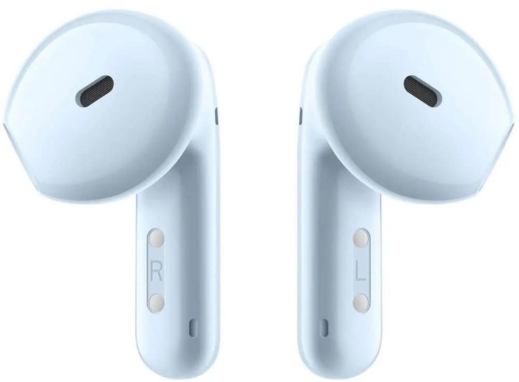 Xiaomi Redmi Buds 6 Active Blue M2344E1 BHR8394GL, Type-C, изображение 5