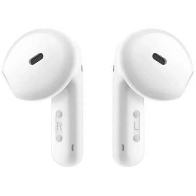 Xiaomi Redmi Buds 6 Active White M2344E1 BHR8391GL, Type-C, изображение 4