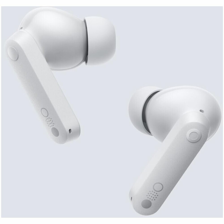 Наушники Bluetooth Nothing CMF Buds B168 Light Grey вакуумные, Type-C, изображение 2