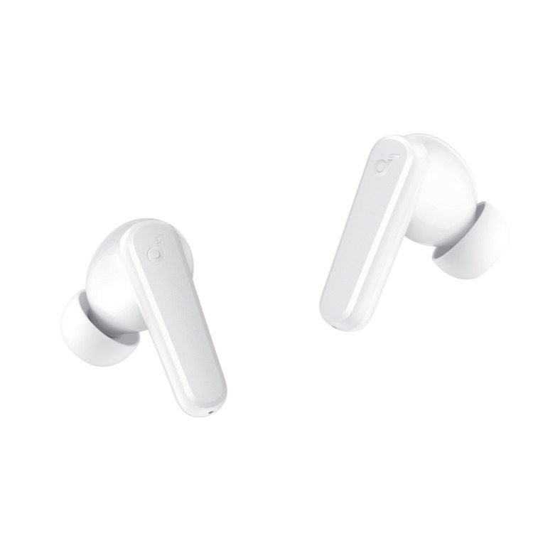 Кликните для увеличения изображения Наушники Bluetooth Soundcore P20i True Wireless Bluetooth Earbuds A3949P21 White вакуумные, Type-C, изображение 2