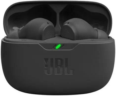 Кликните для увеличения изображения Наушники Bluetooth JBL Wave Beam, Type-C JBLWBEAMBLK, изображение 4