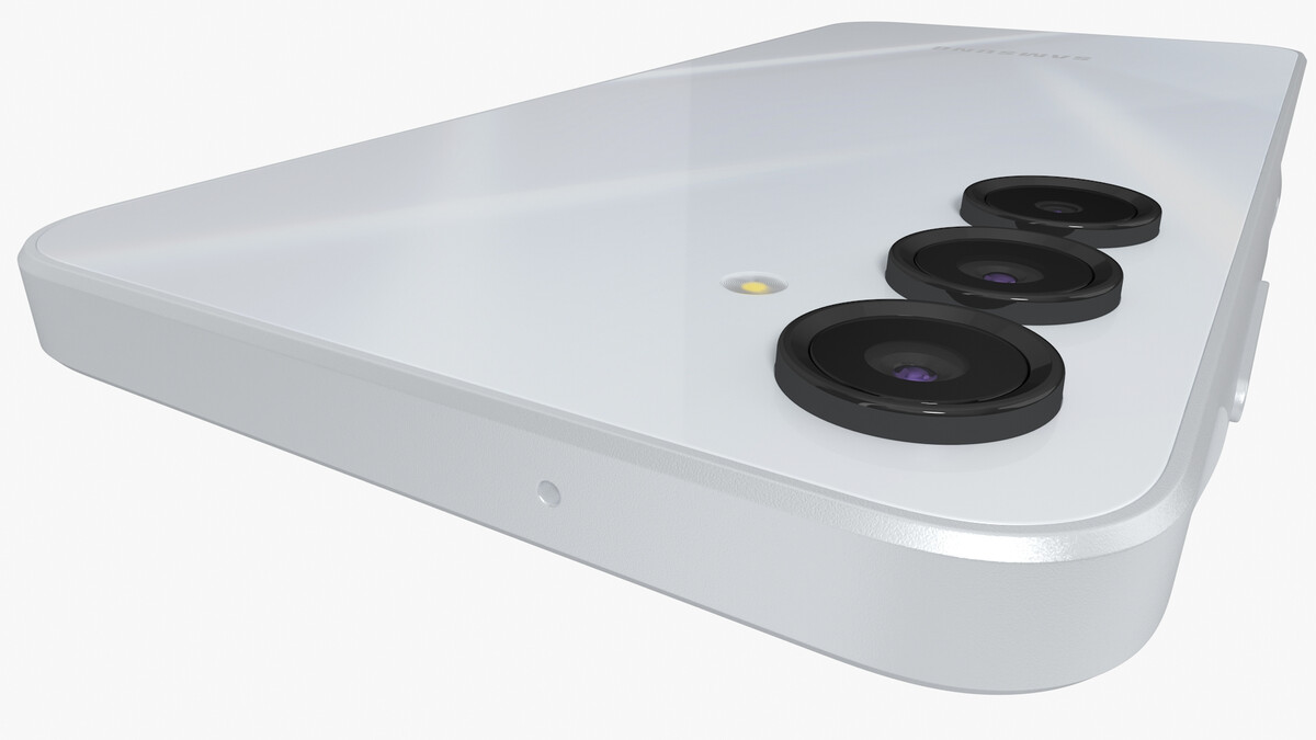 Кликните для увеличения изображения Samsung Galaxy A16 4/128Gb Gray SM-A165FZADMEA, изображение 2