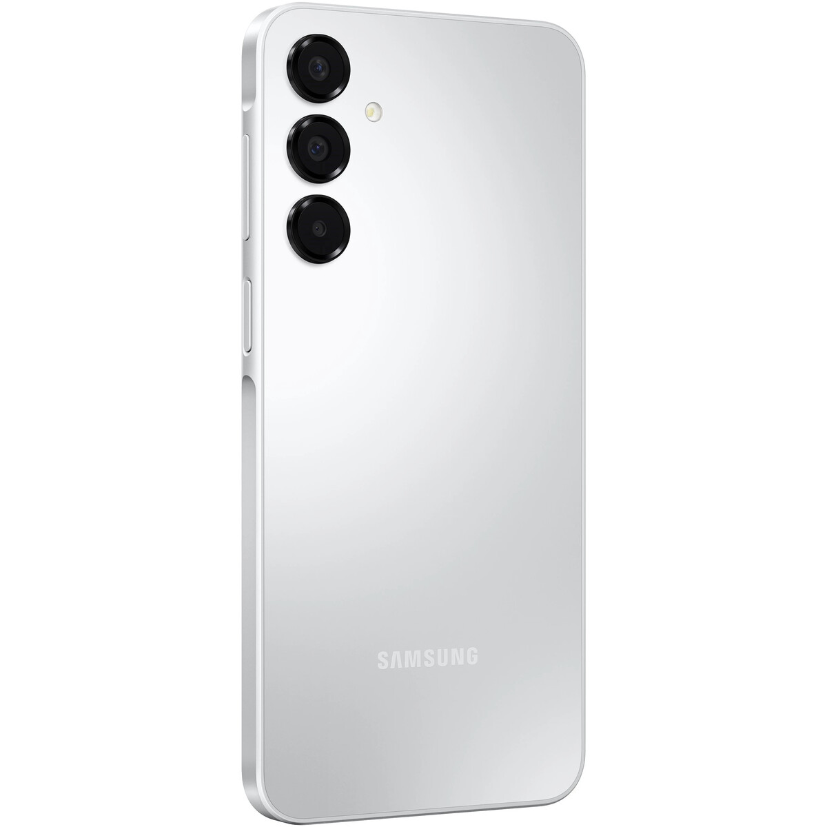 Кликните для увеличения изображения Samsung Galaxy A16 4/128Gb Gray SM-A165FZADMEA, изображение 4