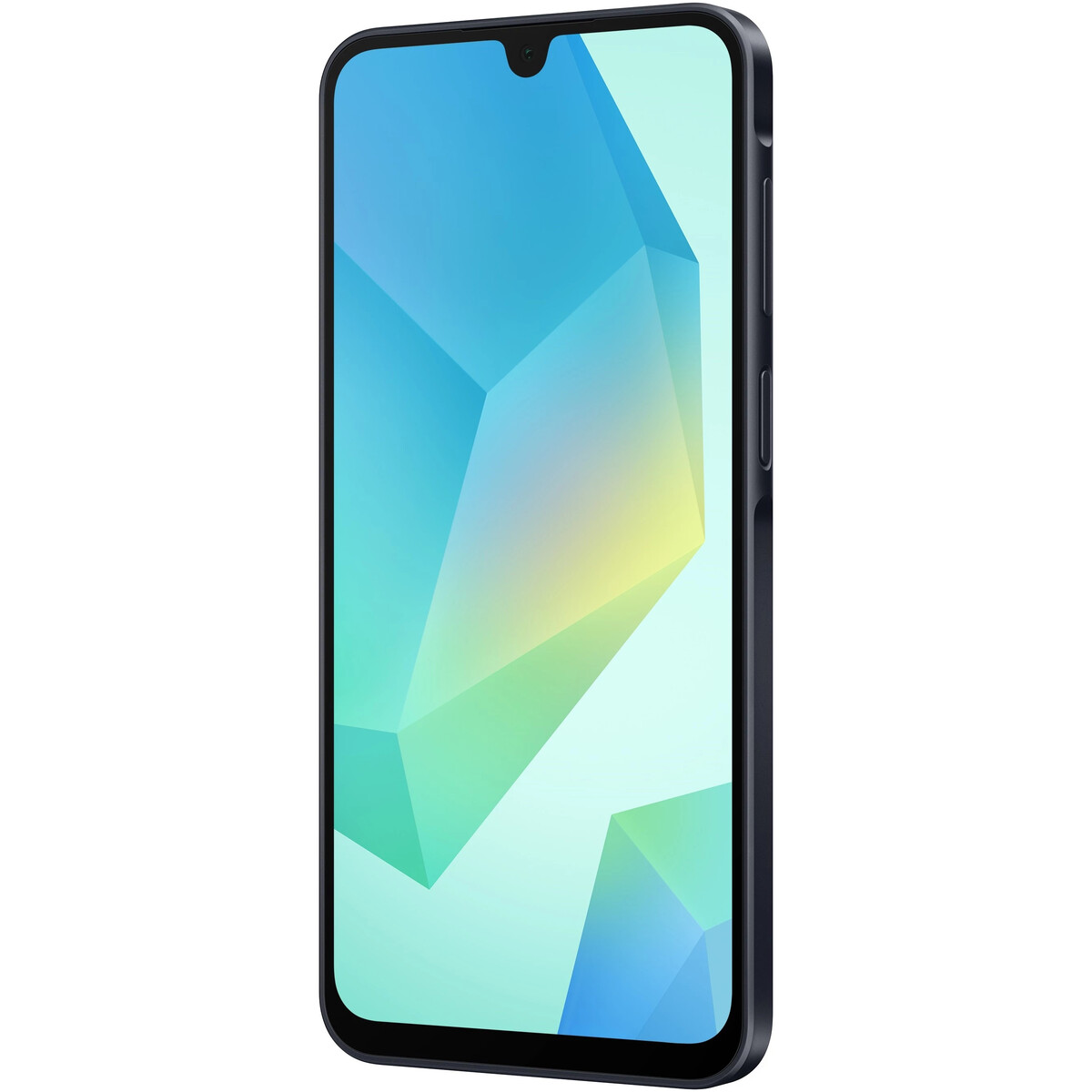 Кликните для увеличения изображения Samsung Galaxy A16 8/256Gb Black SM-A165FZKIMEA, изображение 3