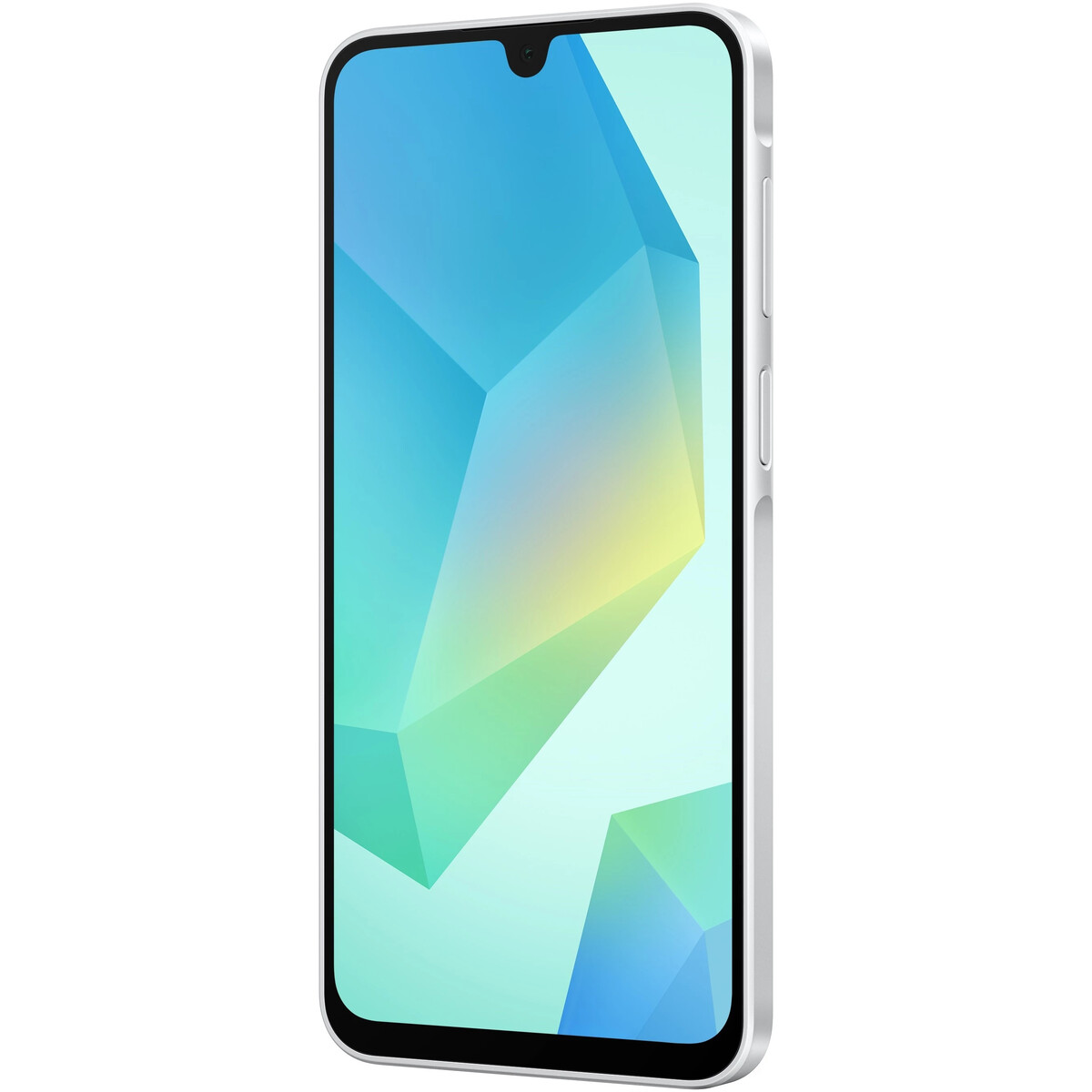 Кликните для увеличения изображения Samsung Galaxy A16 8/256Gb Gray SM-A165FZAICAC, изображение 3
