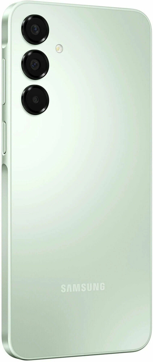Кликните для увеличения изображения Samsung Galaxy A16 8/256Gb Light Green SM-A165FLGGAFB, изображение 4