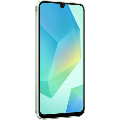 Samsung Galaxy A16 8/256Gb Light Green SM-A165FLGGAFB, изображение 3