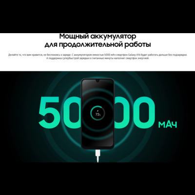 Samsung Galaxy A16 8/256Gb Gray SM-A165FZAIMEA, изображение 5