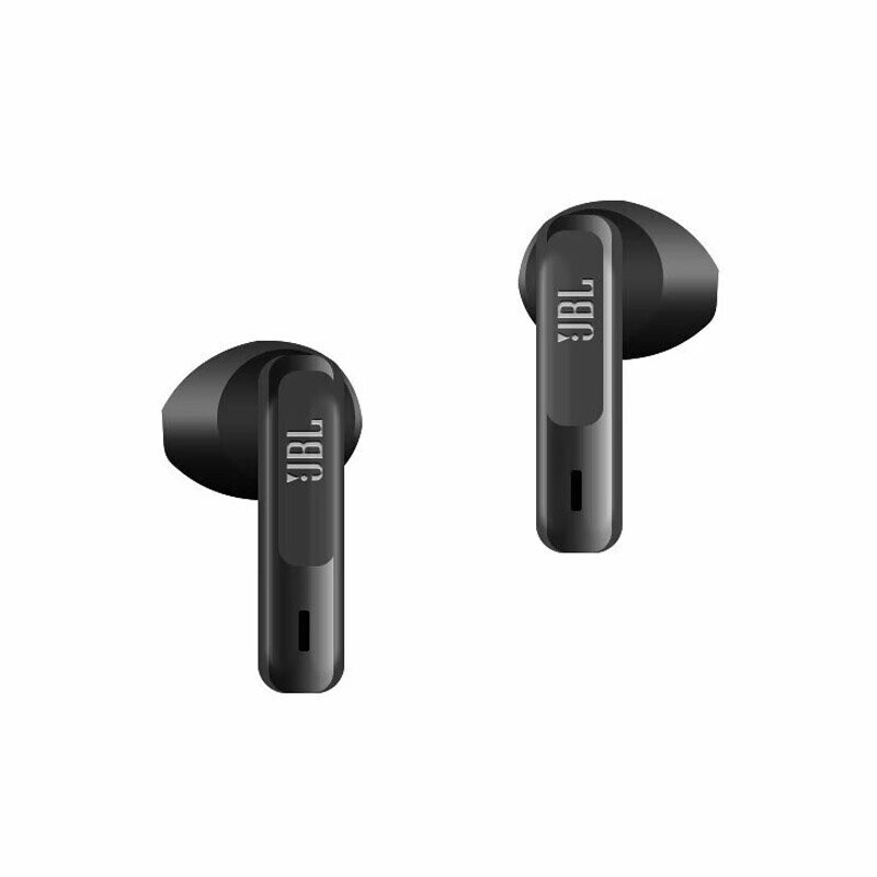 Кликните для увеличения изображения JBL Wave 300TWS Black, Type-C, JBLW300TWSBLK, изображение 3