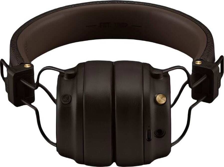 Marshall Major V Brown SKU: 1006834, изображение 4