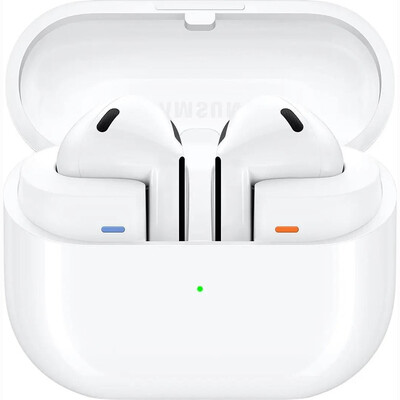 Наушники Bluetooth Samsung Galaxy Buds3 White SM-R530NZWAASA