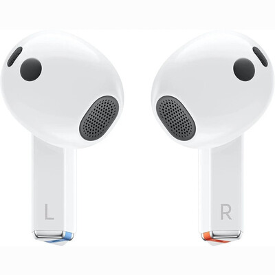 Наушники Bluetooth Samsung Galaxy Buds3 White SM-R530NZWAASA, изображение 2