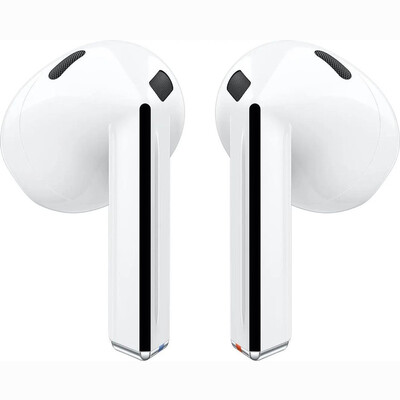 Наушники Bluetooth Samsung Galaxy Buds3 White SM-R530NZWAASA, изображение 3