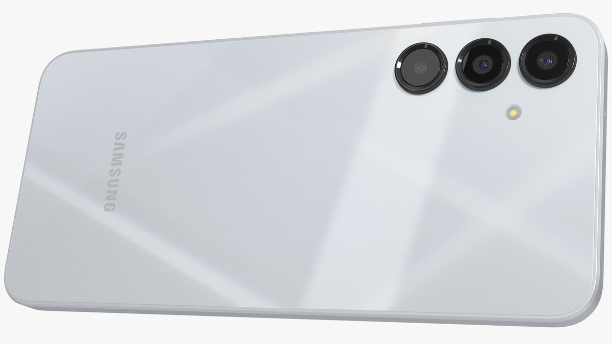 Кликните для увеличения изображения Samsung Galaxy A16 6/128Gb Gray SM-A165FZAGMEA, изображение 3