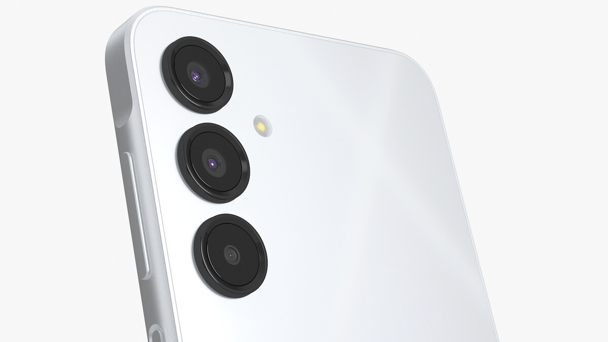 Кликните для увеличения изображения Samsung Galaxy A16 6/128Gb Gray SM-A165FZAGMEA, изображение 4