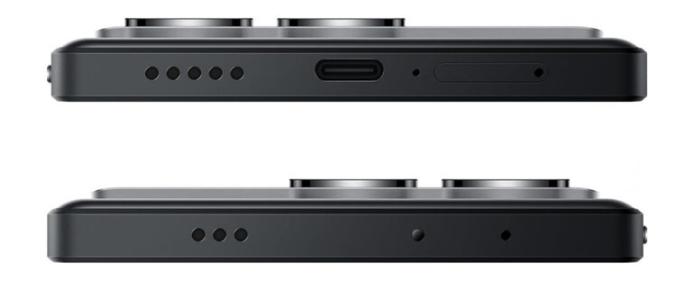 POCO X6 Pro 5G 12/512Gb Grey Global Version 2311DRK48G, изображение 2