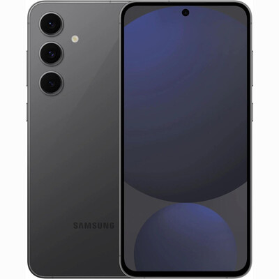 Samsung Galaxy S24 FE 8/256Gb Graphite SM-S721BZKCMEA, изображение 1