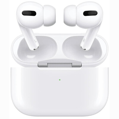 Наушники Bluetooth в стиле Air Pods Pro 2 | ANC | MagSafe | Type-C | чип JL | White 20347659