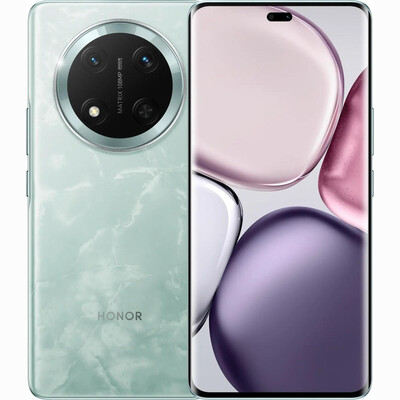 Honor X9c 8/256Gb Jade Cyan BRP-NX1 KZ (EAC)