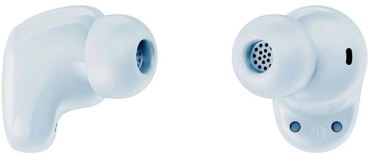 Наушники Xiaomi Redmi Buds 6 Play Blue M2420E1 BHR9283GL вакуумные, Type-C, изображение 3