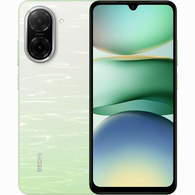 Xiaomi RedMi A5 3/64Gb Lake Green RU (EAC) 25028RN03A