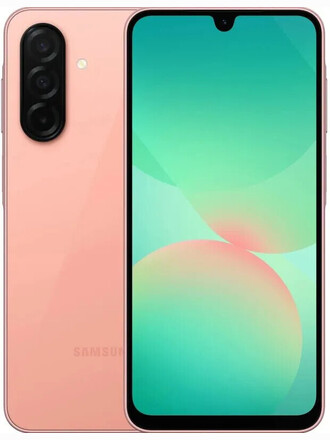 Samsung Galaxy A26 8/256Gb Peach Pink SM-A266BZIJMEA, изображение 1
