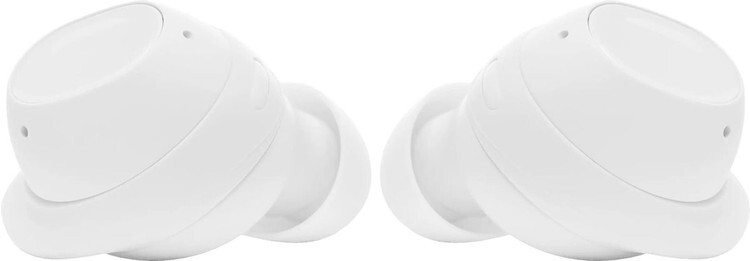 Наушники Bluetooth Samsung Buds FE White SM-R400NZWAMEA, изображение 3