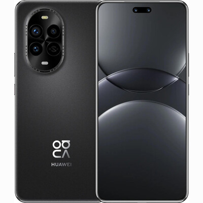 Huawei Nova 13 Pro 12/512Gb Black MIS-LX9 (EAC) KZ, изображение 1