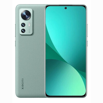 Xiaomi 12 8/256Gb Green Global Version 2201123G