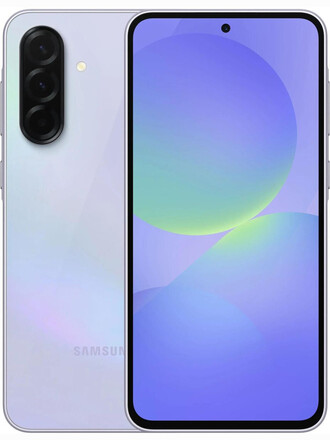 Samsung Galaxy A36 8/256Gb Awesome Lavender SM-A366ELVGCAC