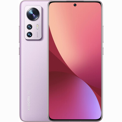 Xiaomi 12 8/256Gb Purple Global Version 2201123G