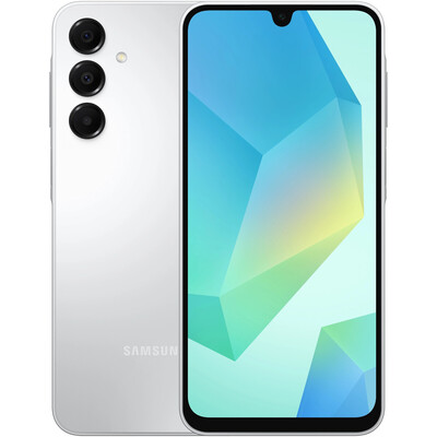 Samsung Galaxy A16 8/256Gb Gray SM-A165FZAIXID