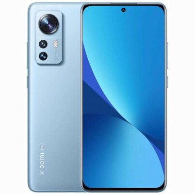 Xiaomi 12 8/256Gb Blue Global Version 2201123G