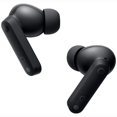 Наушники Bluetooth Nothing CMF Buds B168 Dark Grey вакуумные, Type-C, изображение 2